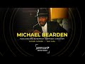 Michael Bearden wants to mentor you!