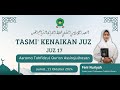 Tasmi kenaikan juz 17 || Feni Nuriyah
