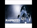 Rapsody - Ain't worthy (ft. GQ) [Prod. AMP] - For everything