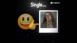 Picture of me when I was single...