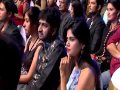 Mirchi Music Awards Marathi || Adarsh Shinde || Reshma Sonawane