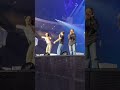 VIP POV Freyaskye Malachibarton Worldscollide Zombies4 Descendants VIP Concert 