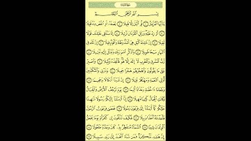 073 عبد الباسط عبد الصمد سورة المزمل برواية حفص عن عاصم