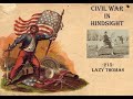 Civil War in Hindsight -215- Lazy Thomas