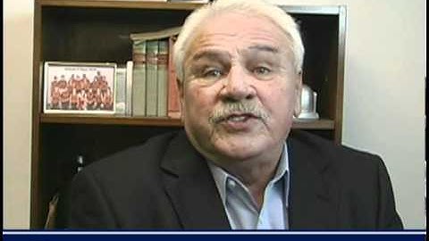 What is Accreditation? Views of Commission Member of International Accreditation Organization