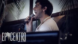 Mateo Kingman - Respira - Epicentro Arte En Vivo chords