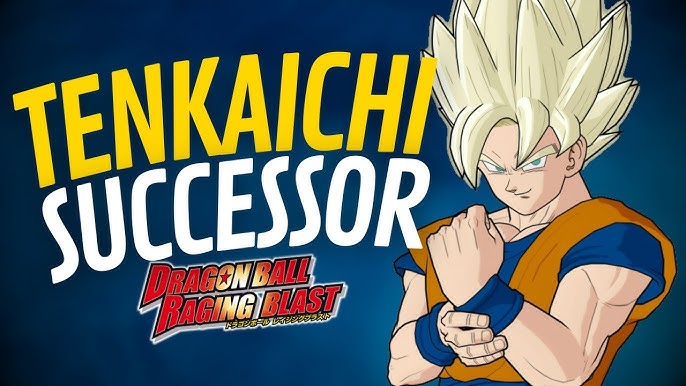 Dragon Ball: Raging Blast 2 review