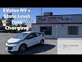 Coffee + Kilowatts #6: EVolve NY &amp; State-Level Funding for DC Fast Charging