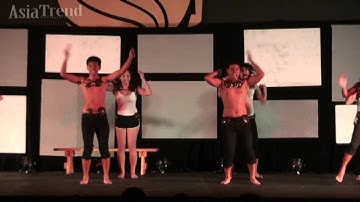 FSA @ UCF : APAC Assembly 2013: Beyond Infinity!