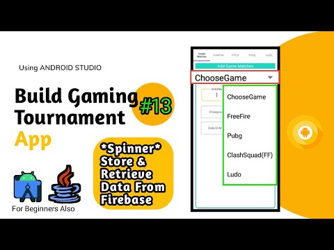 Spinner Text l