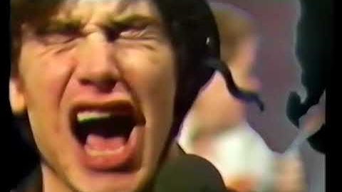 The Pop Group ~ Where There