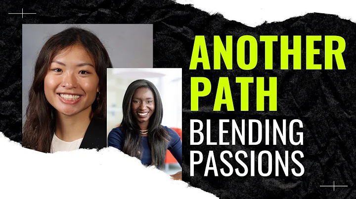 Another Path: Blending Passions | TMtalks Meets Ag...