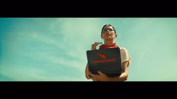 CrowdStrike | Troy Short Version