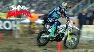 SuperEnduro France 2024 | Highlights  Billy Bolt