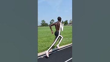 🔥Stop Copying Elite Sprinters! Find Your Own Sprinting Form
