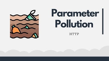 [Segurança] O que é esse tal de HTTP Parameter Pollution