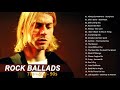 Best Rock Ballads 70&#39;s 80&#39;s 90&#39;s The Greatest Rock Ballads Of All Time