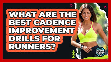 What Are The Best Cadence Improvement Drills For Runners? - Running Beyond Limits