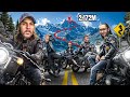 [Vidéo spéciale] On découvre le Japon à moto