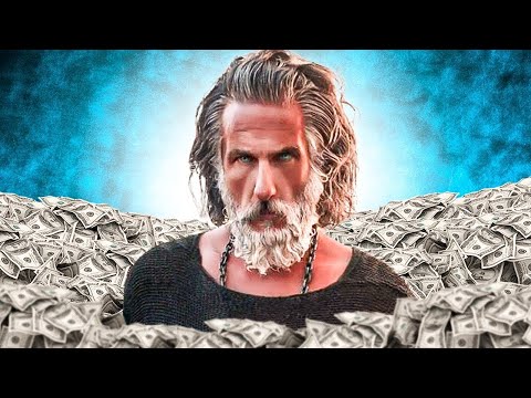 Diese Person ist 100-mal Reicher als Elon Musk | Monaco ZEUS - Ilan Tobianah