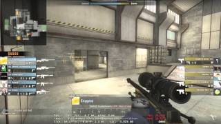 Collateral on Cache through smoke