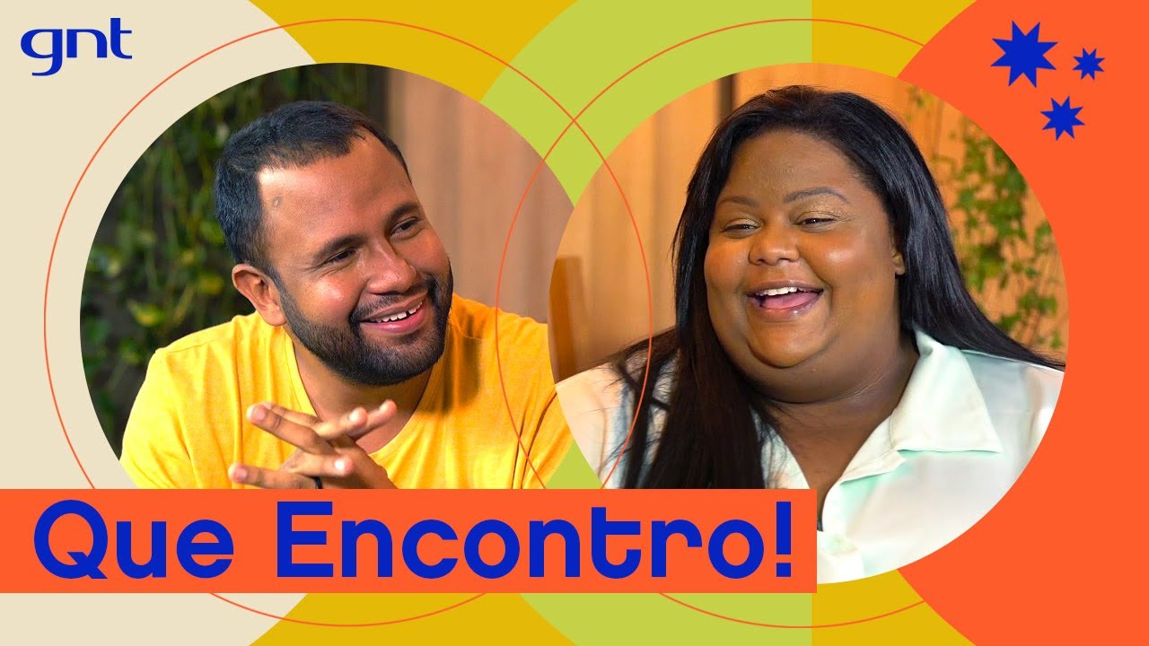 MC Carol faz Pastor Henrique Vieira cair na gargalhada em encontro inusitado | JOGO DE  DUPLAS