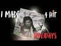 [FREE FOR PROFIT] J. Cole Type Beat 2026 - "HOLIDAYS" 🦅 (The Fall Off Energy)