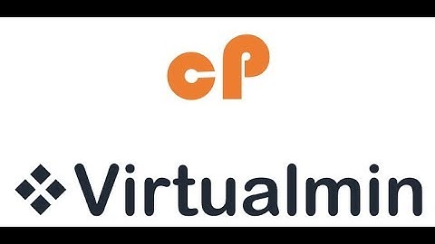 how to install #virtualmin centos 7 (cPanel)