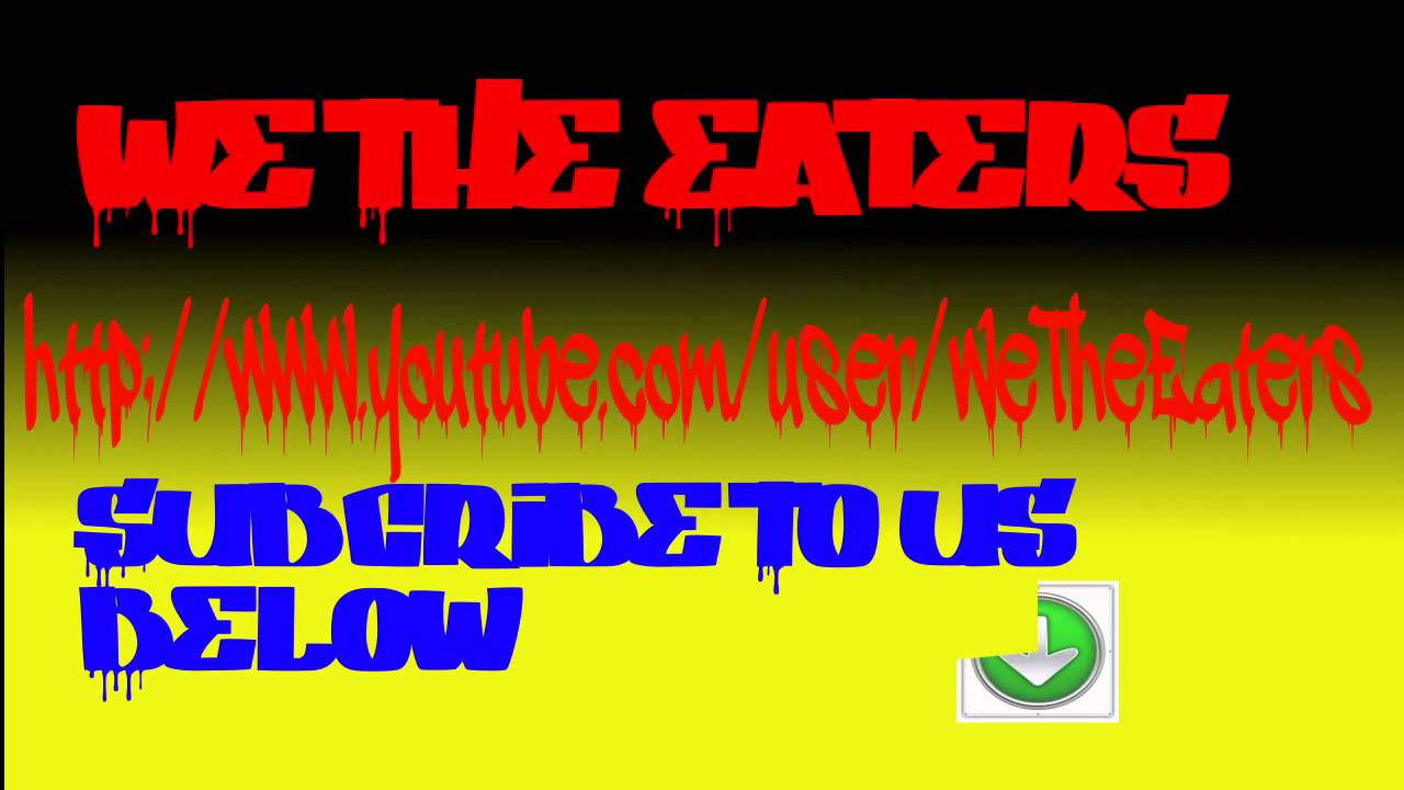 WeTheEaters