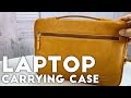 FYY Macbook Laptop Fashion Bag Sleeve Case Review