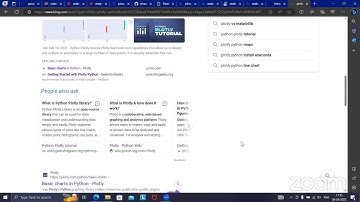 Python Hands-on session: S N Hasan