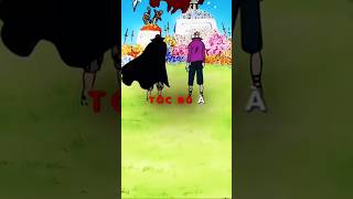 Tóc Đỏ À.! #onepiece #luffy #shanks #marco #ace #shorts