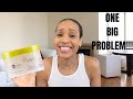 ApHogee Curlific Texture Treatment | One BIG Problem!!!