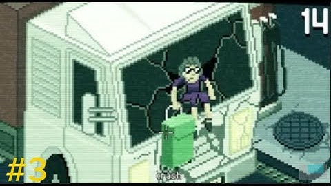 CAUSES OF ACCIDENTS!!! Do Not Feed The Monkeys | #3 | All Endings 1