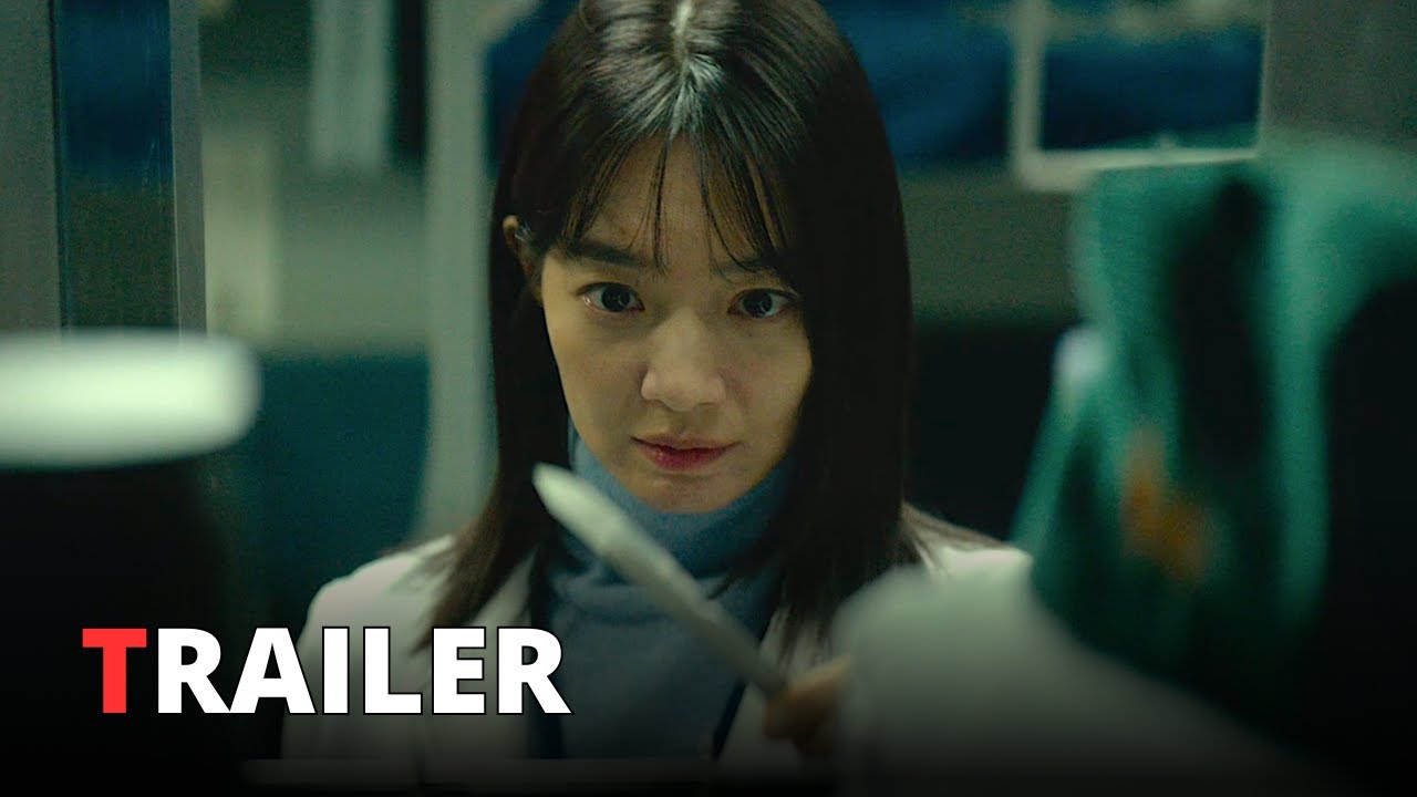 KARMA (2025) | Trailer italiano della serie thriller coreana di Netflix