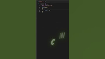 AREA OF CIRCLE IN C