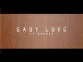 PRIYANKA - EASY LOVE ft Donald [OFFICIAL MUSIC VIDEO] 2017
