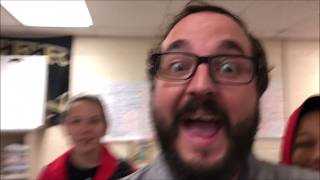 BSI Choir Slideshow 2018