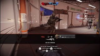 TrickShots in WarFace