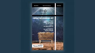 Repeat The Sounding Joy