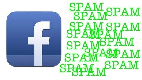 Facebook Spamming w/Sikuli (Not HD)