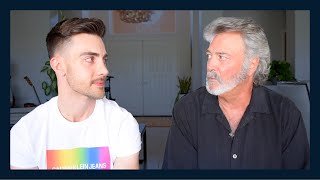 Full Confronting my dad for kicking me out at fifteen Guide