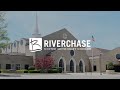 Riverchase traditional worship presents good friday