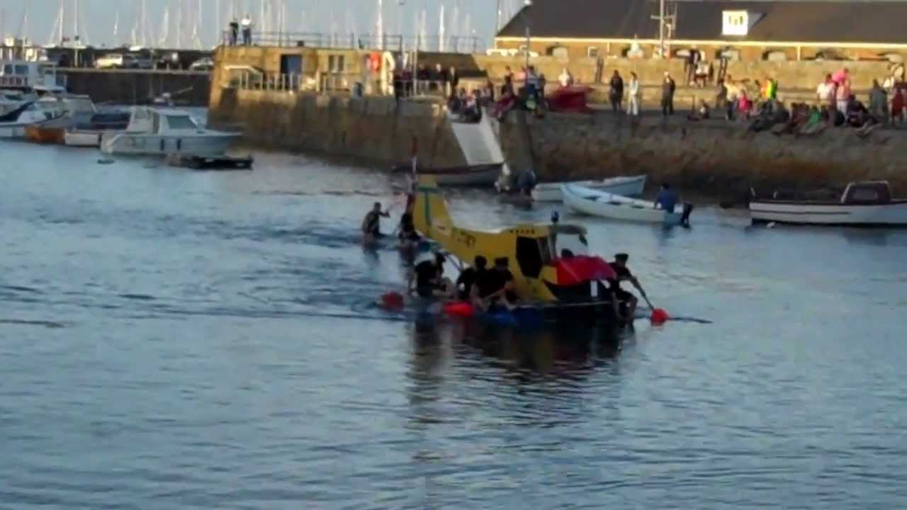 Raft races 2013