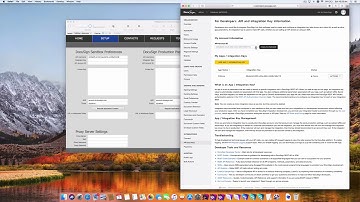 fmESignature Link Setup (JWT Grant OAuth Flow)