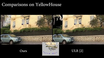 Supplemental Video   Automatic 3D Car Model Alignment for Mixed Image Based Rendering