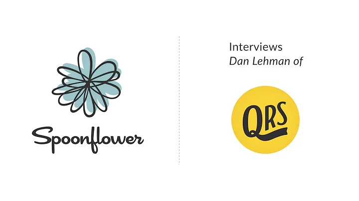 Meet the Designer - Dan Lehman of QRS Studio | Spo...