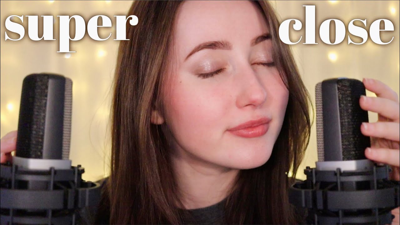 ASMR | Word Repetition Will Give You INSTANT TINGLES✨