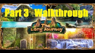The Long Journey - Adventure Games & Point Click Part 3 Walkthrough Guide screenshot 5