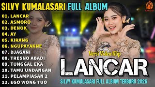 Lancar  Asmoro  Denok  Silvy Kumalasari  Album Terbaru 2026  Cdanursari Jawa Terbaik 2026